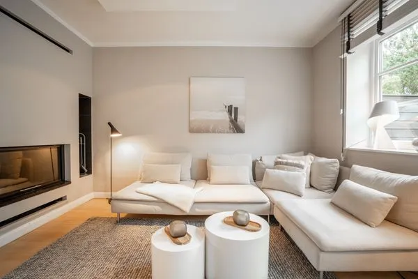 Wohnzimmer  List Lounge