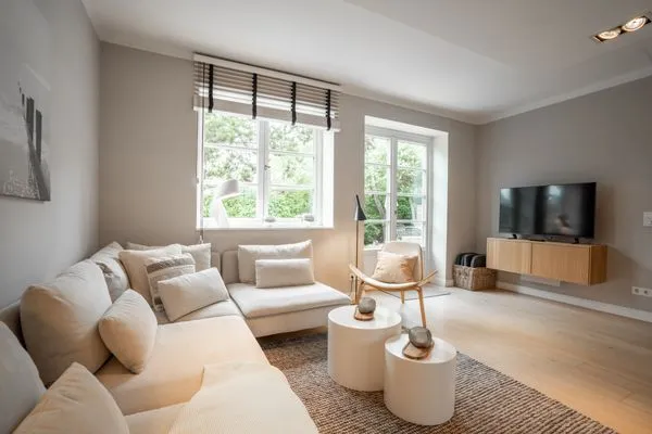 Wohnzimmer  List Lounge