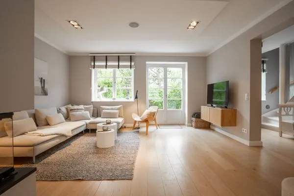 Wohnzimmer  List Lounge