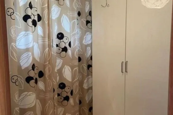 Wohnzimmer  FeWo Schulze