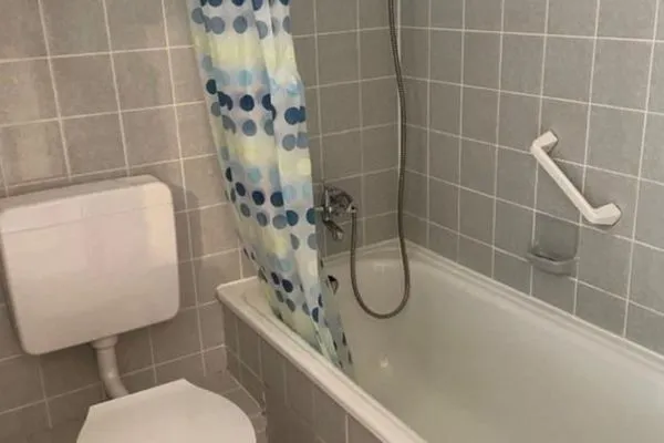 Badezimmer  FeWo Schulze
