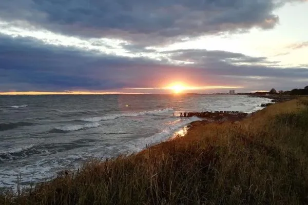 Strand  FeWo Schulze