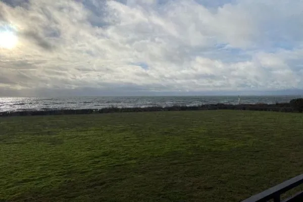 Strand  FeWo Schulze