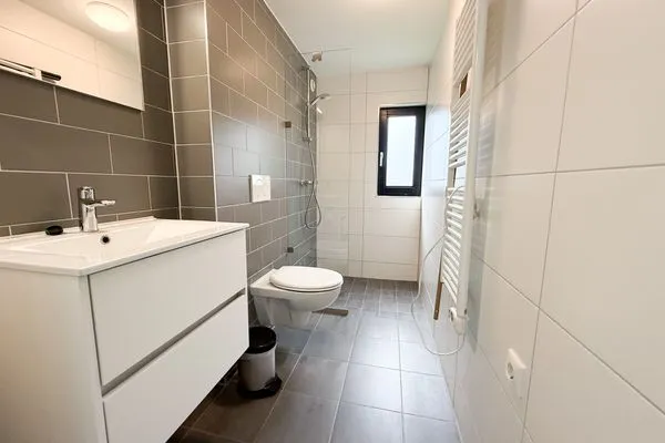  EuroParcs Bad Hoophuizen Villa Freiraum Strand Nr. 34