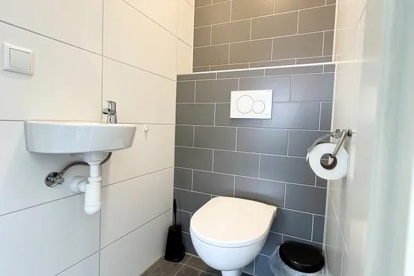  EuroParcs Bad Hoophuizen Villa Freiraum Strand Nr. 34