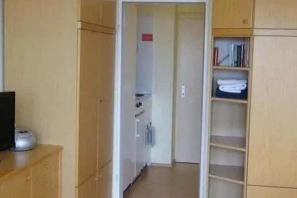Wohnzimmer  Fewo Reinhardt (187)