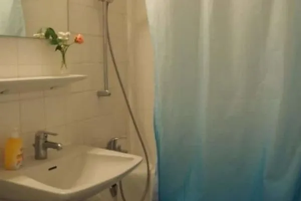 Badezimmer  Fewo Reinhardt (187)