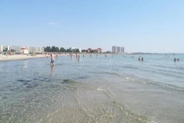 Strand  Fewo Reinhardt (187)