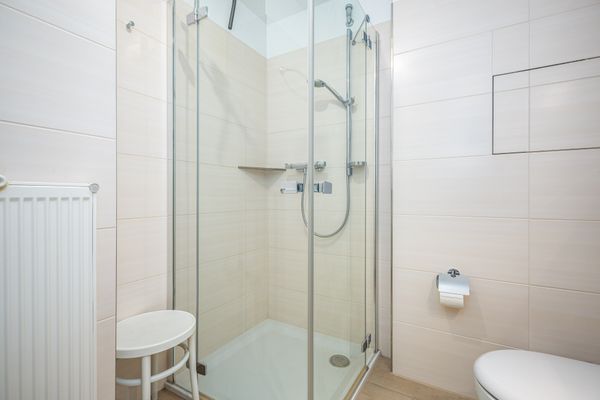 Boddenblick Wohnung 28 "Kranichblick" Zingst - 