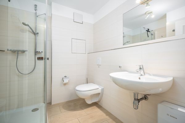 Boddenblick Wohnung 28 "Kranichblick" Zingst - 