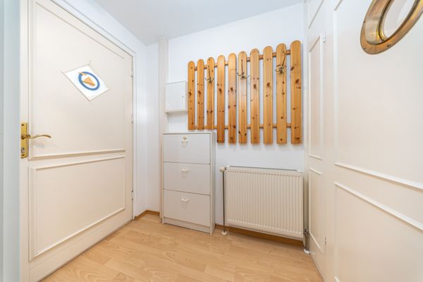 Boddenblick Wohnung 28 "Kranichblick" Zingst - 