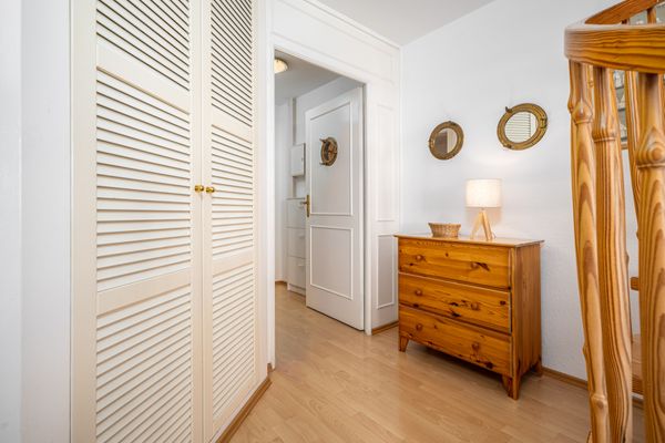 Boddenblick Wohnung 28 "Kranichblick" Zingst - 