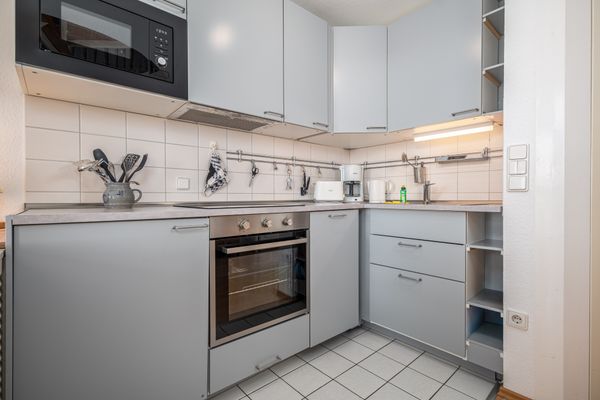 Boddenblick Wohnung 28 "Kranichblick" Zingst - 