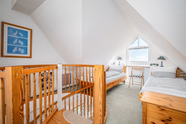 Boddenblick Wohnung 28 "Kranichblick" Zingst - 