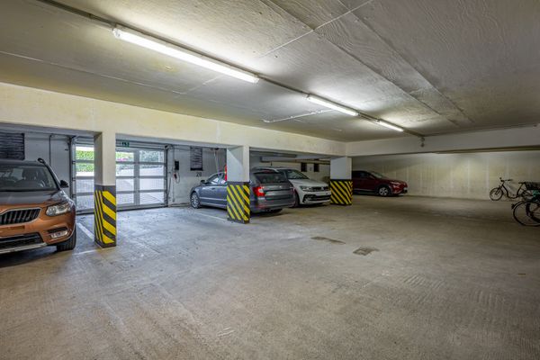 Boddenblick Wohnung 28 "Kranichblick" Zingst - 