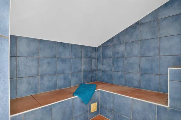 Sauna  Ferienhaus Nordlicht
