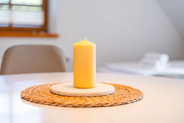  Lassen Hof Ferienwohnung 'Mohnfeld' in Brodersby an der Schlei