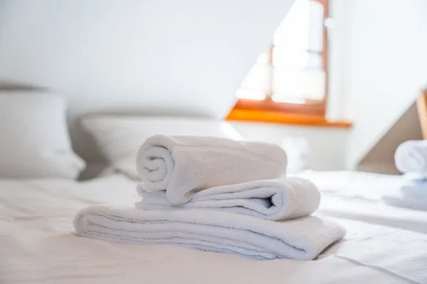  Lassen Hof Ferienwohnung 'Mohnfeld' in Brodersby an der Schlei