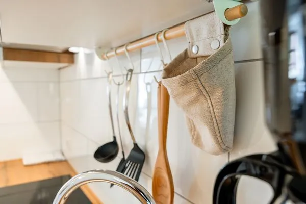 Lassen Hof Ferienwohnung 'Mohnfeld' in Brodersby an der Schlei
