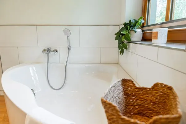  Lassen Hof Ferienwohnung 'Mohnfeld' in Brodersby an der Schlei