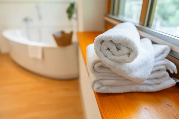  Lassen Hof Ferienwohnung 'Mohnfeld' in Brodersby an der Schlei
