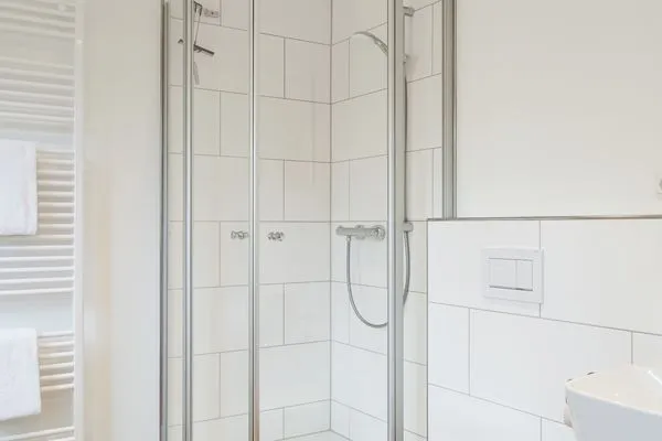  Lassen Hof Ferienwohnung 'Mohnfeld' in Brodersby an der Schlei