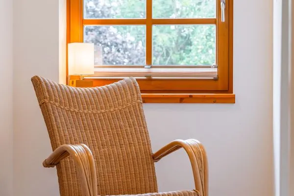  Lassen Hof Ferienwohnung 'Mohnfeld' in Brodersby an der Schlei