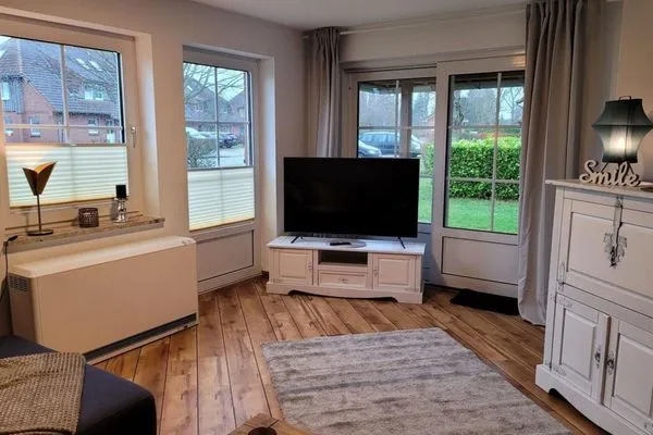 Wohnzimmer  Heimathafen