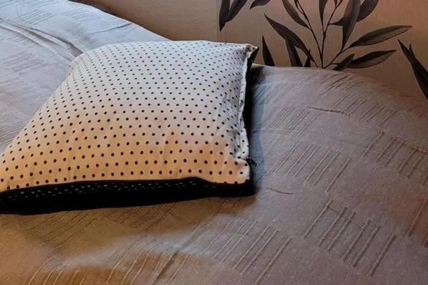 Schlafzimmer  Heimathafen