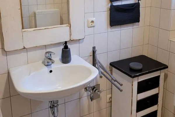 Badezimmer  Heimathafen