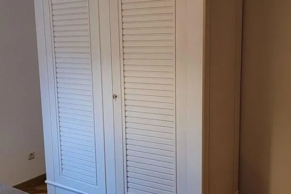 Schlafzimmer  Heimathafen