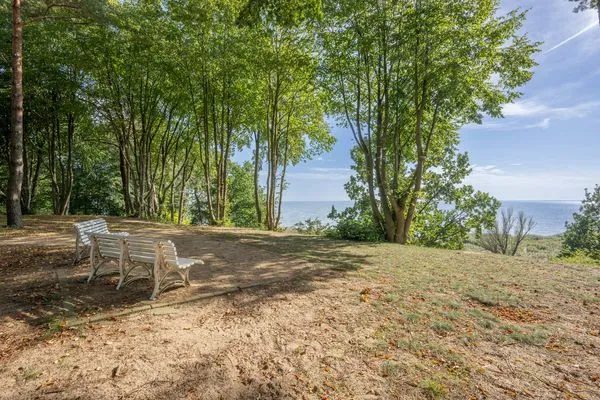 Landschaft  Ferienwohnung Pia mit Fitness, Sauna  und Freizeitbereich