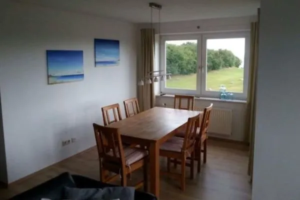 Wohnzimmer  Seeblick