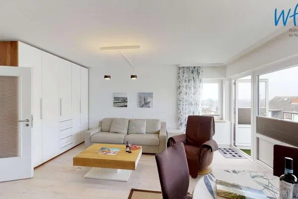  Haus Panorama Ferienwohnung 44