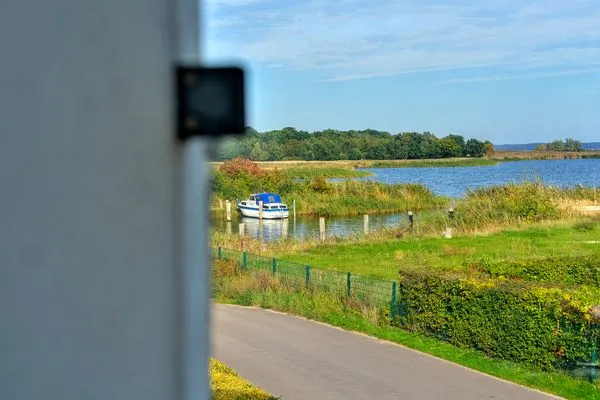 Balkon  Residenz am Balmer See, Whg. 50