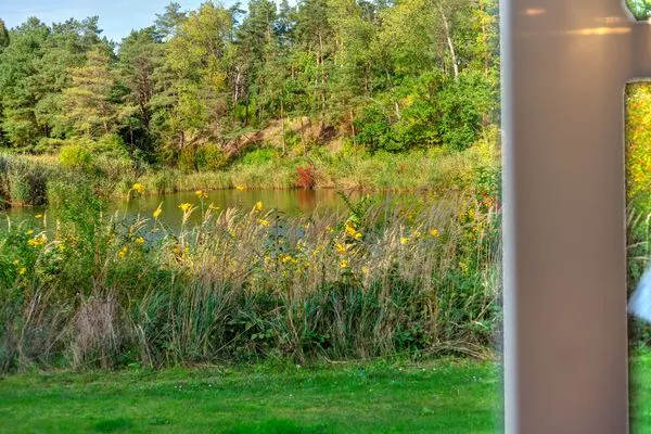 Gartenblick  Residenz am Balmer See, Whg. 42