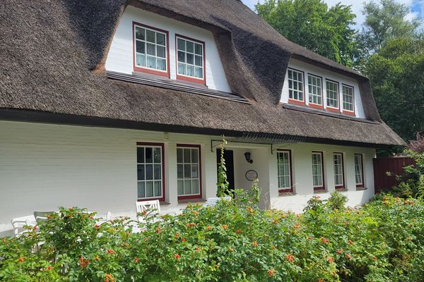  Deichnest Vollerwiek Welt / Vollerwiek - 