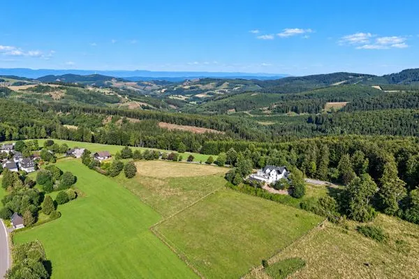 Bird's eye view  Finkenblick