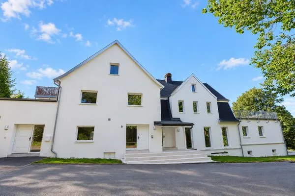 Main view  Finkenblick