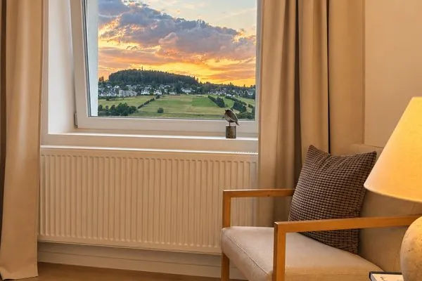   Finkenblick