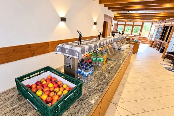  Smart Resorts B&B 2 BB2 312