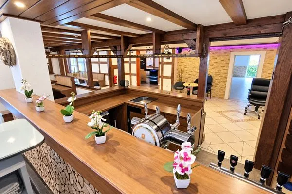  Smart Resorts B&B 2 BB2 312