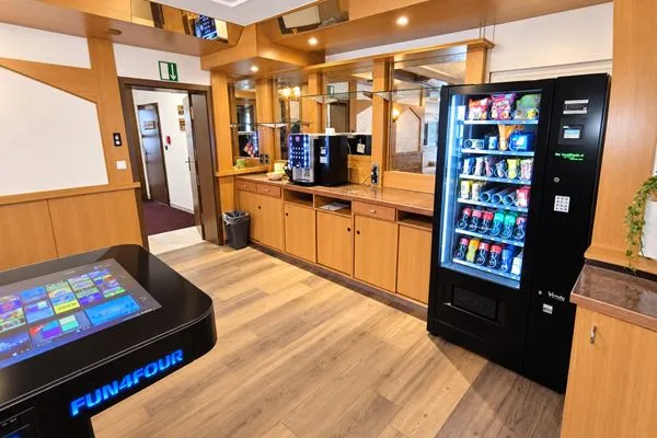  Smart Resorts B&B 2 BB2 312