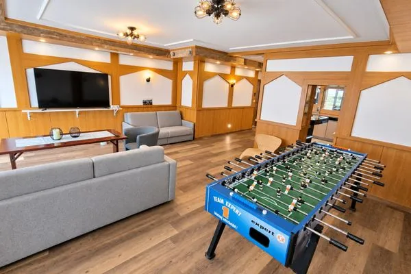  Smart Resorts B&B 2 BB2 312