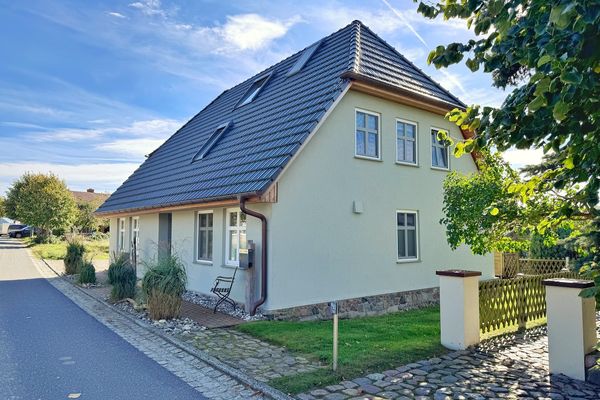 Ferienwohnung Kranichwiese