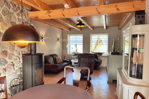Ferienwohnung Kranichwiese