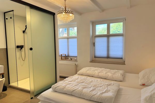 Ferienwohnung Kranichwiese