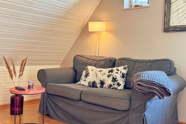 Ferienwohnung Jasmund - charmantes Appartement für 2 Personen