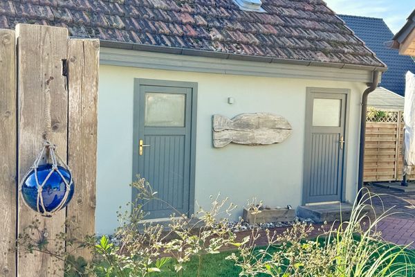 Ferienwohnung Bodden