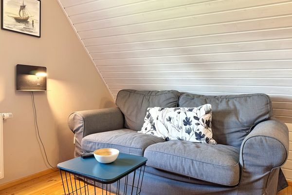 Ferienwohnung Bodden